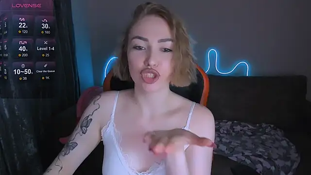 free sex live LaraKrein Lk