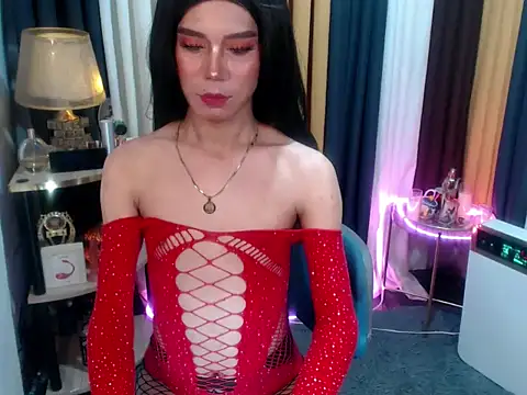 MissTransStella69 webcam