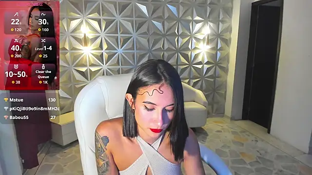 hellen_tease webcam