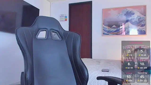 RJBarto webcam