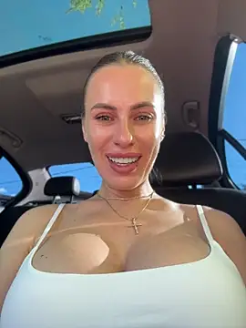 _JessyRey_ webcam