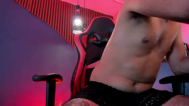 Boss_Domiinator webcam