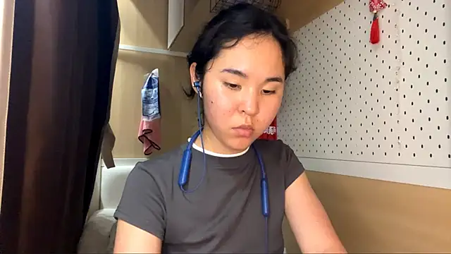 JennyCarpenter webcam