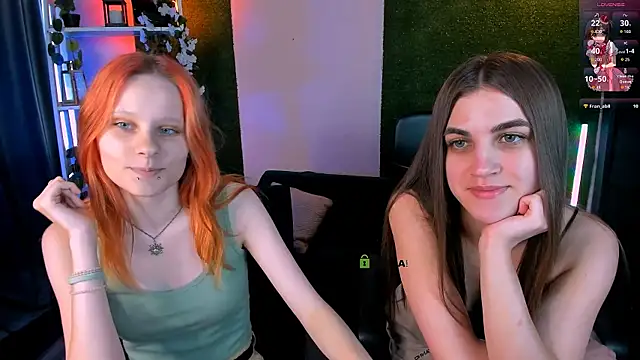 lina_fox12 live cam on StripChat