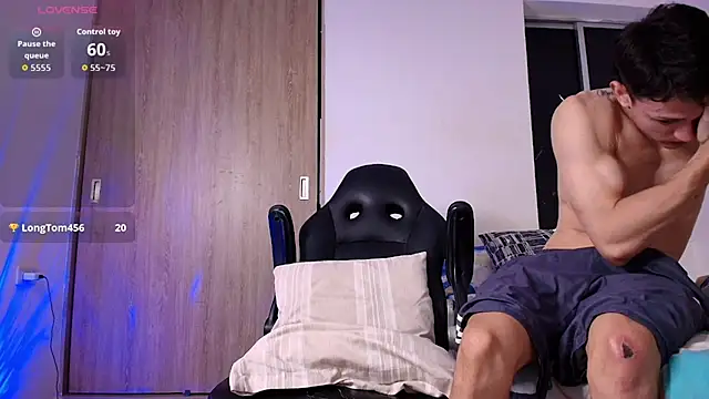 rick_grimes25 webcam