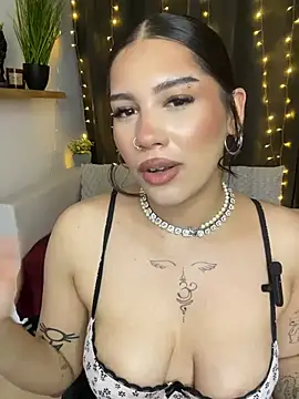 lora_meow webcam