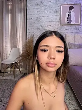 HoneyMollyX webcam