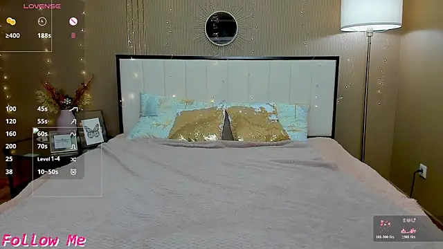 honeybuns_lizzy webcam