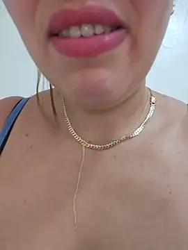 Sexy-girl webcam