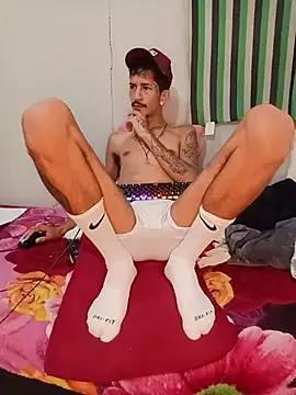 theyllorwillian webcam