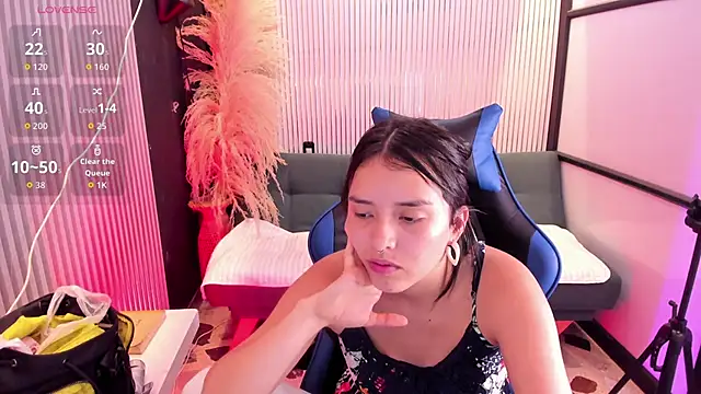 Cherrybombs_ webcam