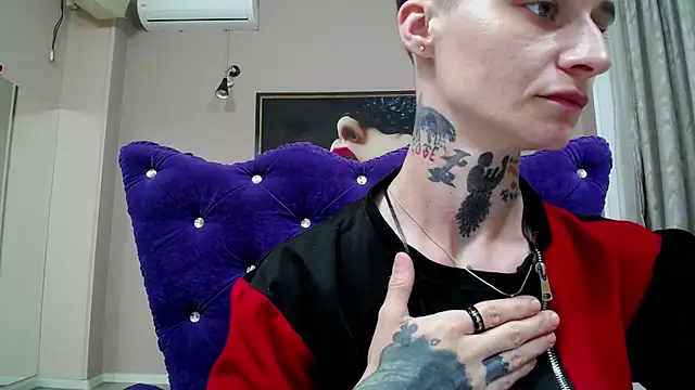 KennyXSX webcam