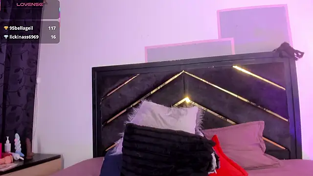 april_jones05 webcam