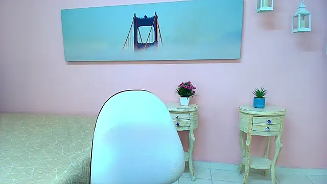 scarlett_clyde webcam