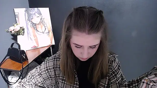 Sunny_siren webcam