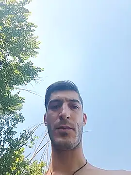 PsyLeo96 webcam