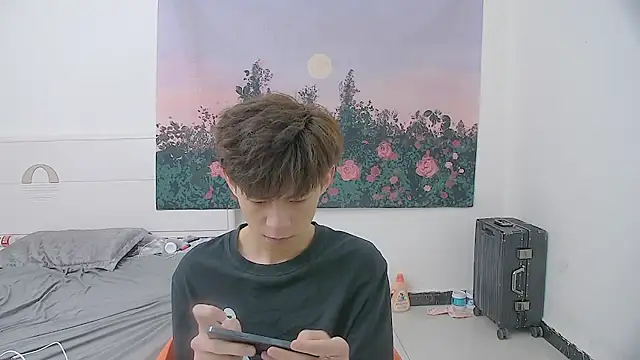 paofu-001 webcam