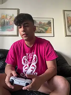 Poliakov_kink_bdsm webcam