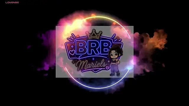 MeliisaRobers webcam