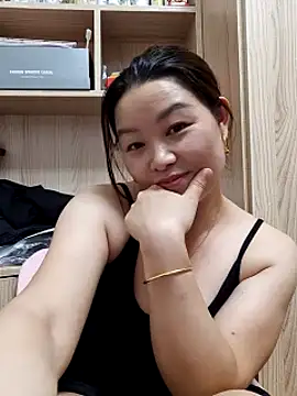 Jennie_dogy webcam