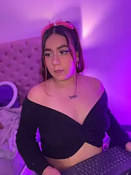 Wen_01 webcam