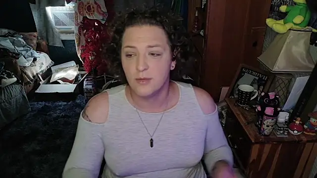 Abagail_soft webcam