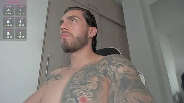 Axel__Blaze webcam