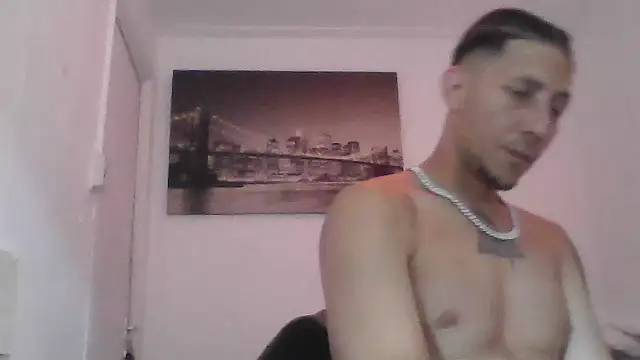 TitanNoir webcam