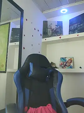 Melisa_14 webcam