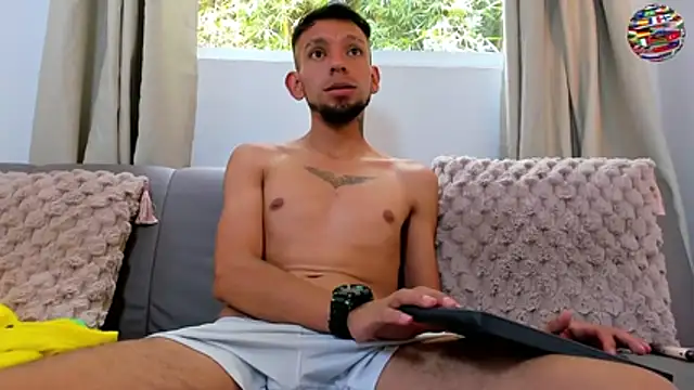 Steban_silv webcam
