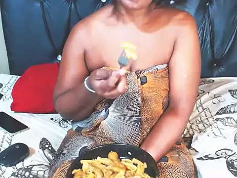 BootyGoddesss webcam