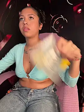 Laila_LS webcam