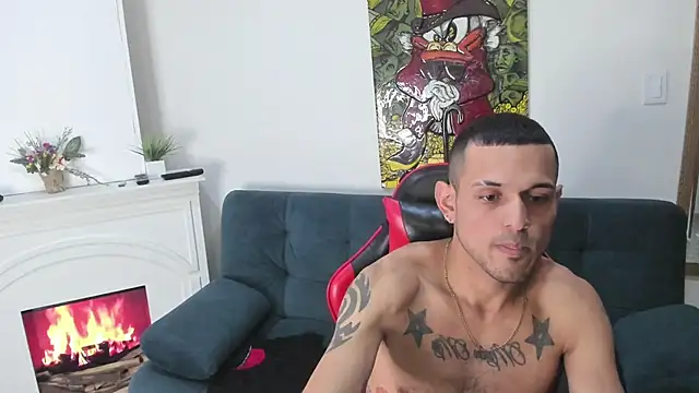 jacob_stonne webcam