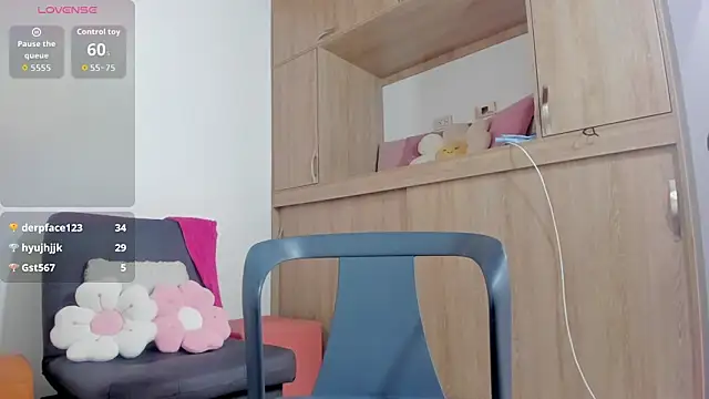 oralarson1 webcam