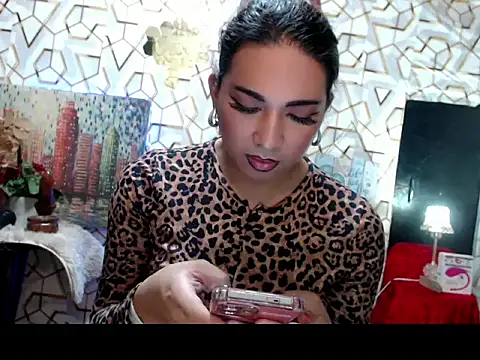 Kittyfox_Scott webcam