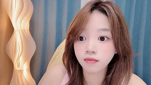 Yany520 webcam