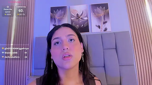 _ValeryCooper webcam