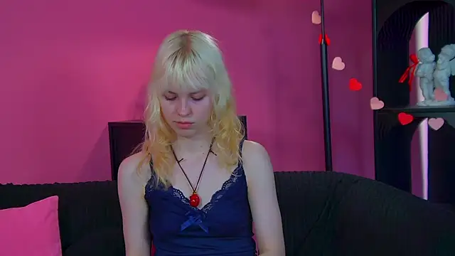 HannahHollis webcam