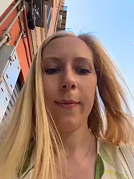 TrueSexyCrime webcam