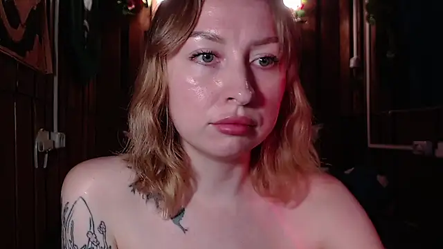 Mimi-Deep webcam