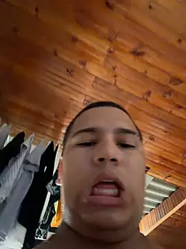 Patricio_02 webcam