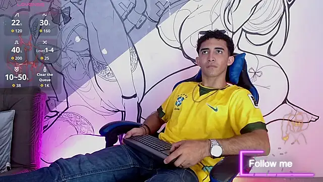 caius_bigcock1 webcam