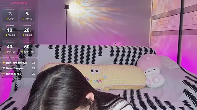 ruru_0306 webcam