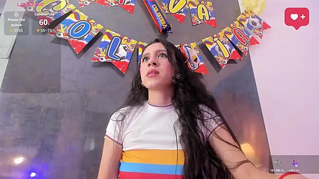 shery_milk webcam