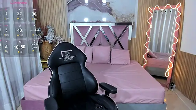 Krysstal_tay1 webcam