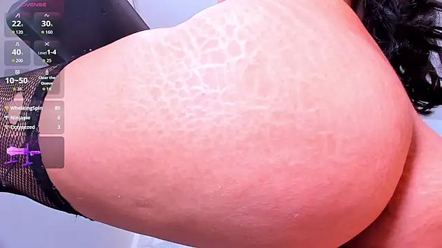 maddy__howard webcam