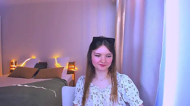 LookEva webcam