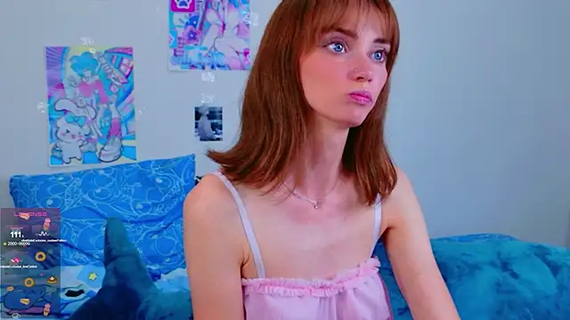 BettyNight webcam