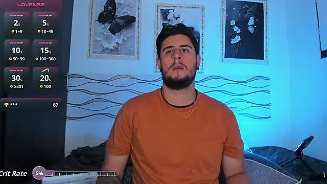 Ryan_evannss_ webcam