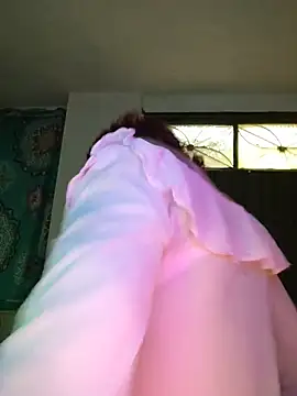 Baby_secret webcam